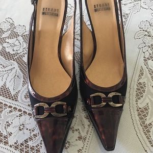 Stuart Weitzman size 7.5
